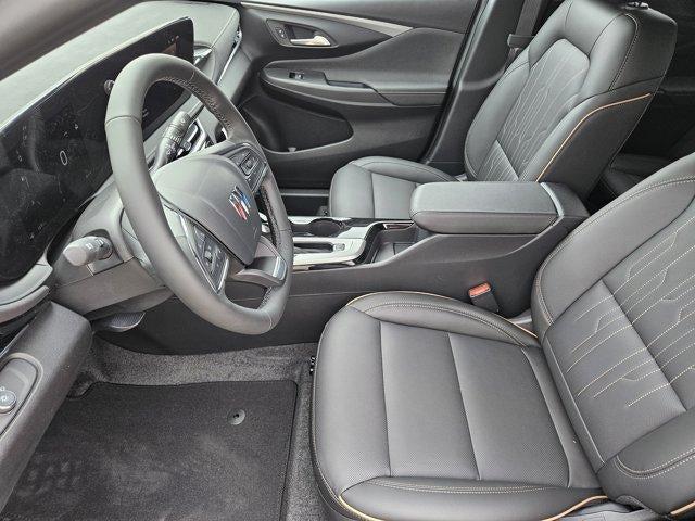 new 2026 Buick Envista car, priced at $32,090