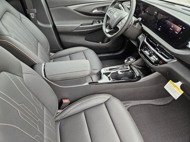 new 2026 Buick Envista car, priced at $32,090