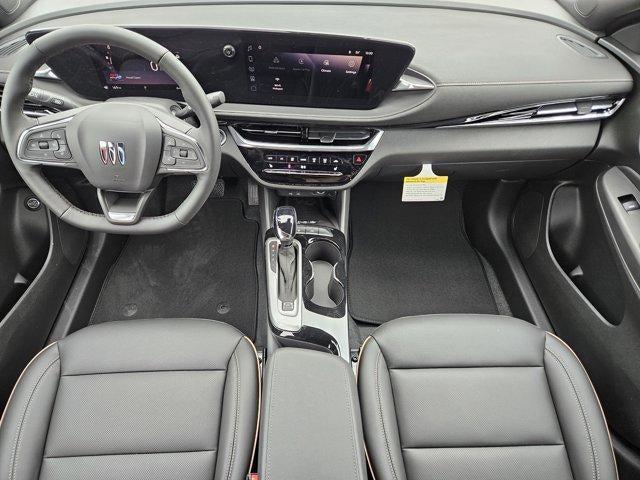 new 2026 Buick Envista car, priced at $32,090