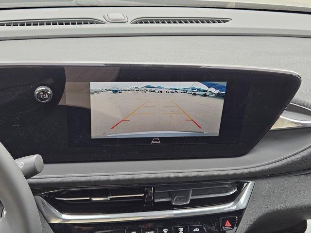 new 2026 Buick Envista car, priced at $32,090