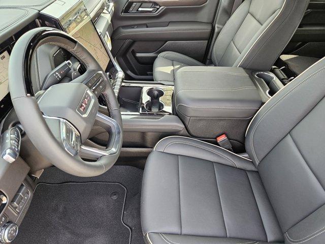 new 2026 GMC Yukon XL car, priced at $88,950