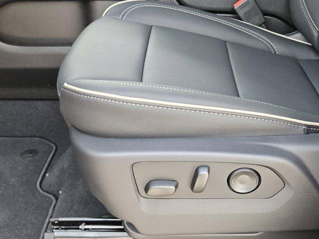 new 2026 GMC Yukon XL car, priced at $88,950