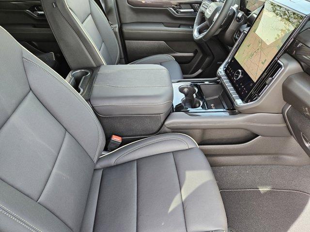 new 2026 GMC Yukon XL car, priced at $88,950