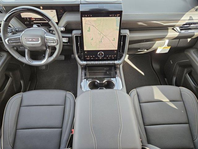 new 2026 GMC Yukon XL car, priced at $88,950