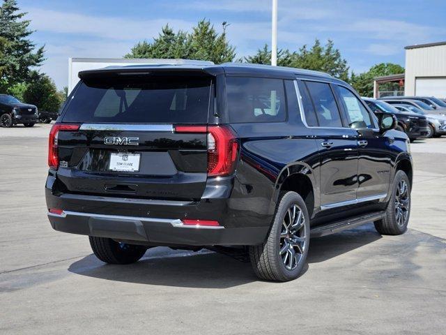 new 2026 GMC Yukon XL car, priced at $88,950