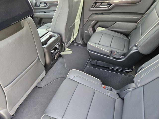 new 2026 GMC Yukon XL car, priced at $88,950