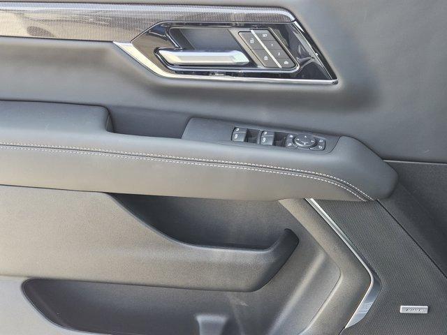 new 2026 GMC Yukon XL car, priced at $88,950