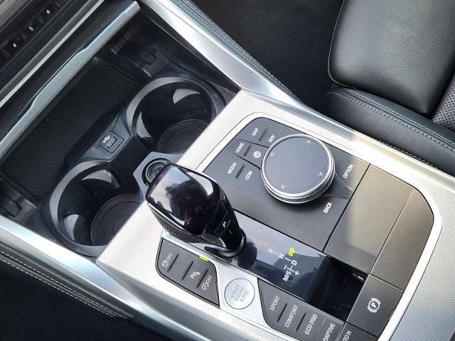 used 2022 BMW 430 car, priced at $33,977