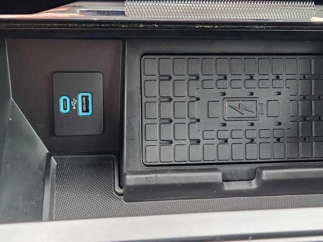 used 2023 Ford F-150 car, priced at $46,977