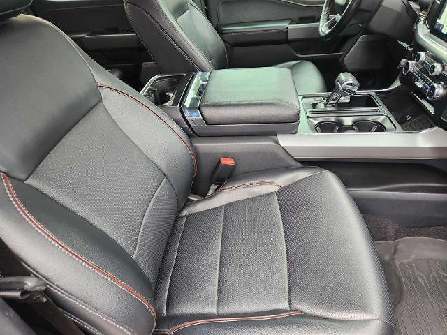 used 2023 Ford F-150 car, priced at $46,977
