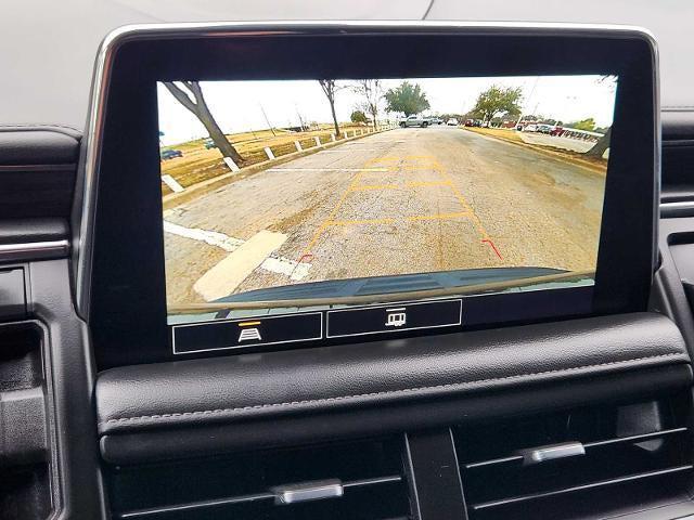 used 2021 Chevrolet Suburban car, priced at $43,477