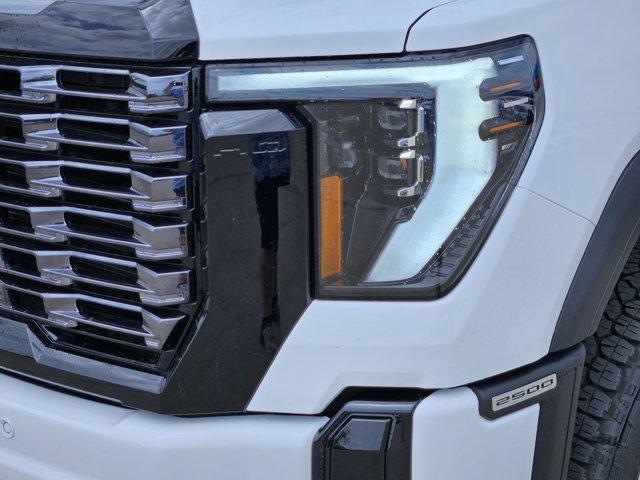 new 2026 GMC Sierra 2500 car, priced at $88,995