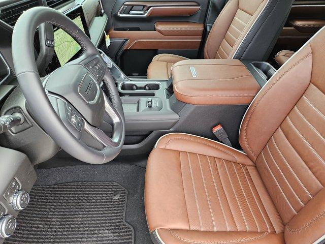 new 2026 GMC Sierra 2500 car, priced at $88,995