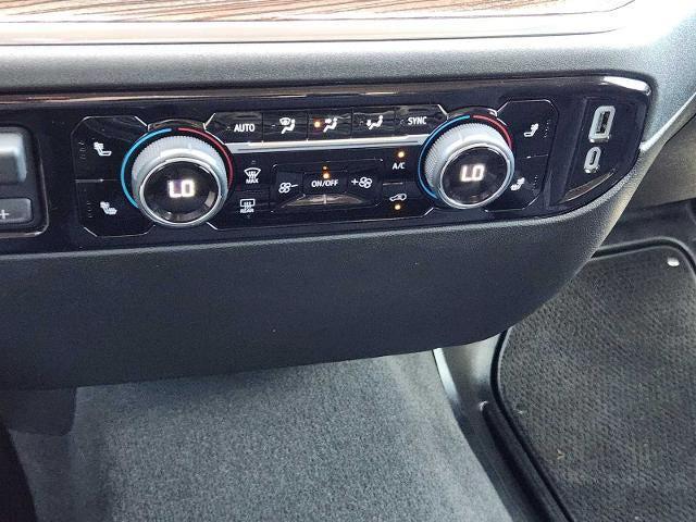 used 2024 Chevrolet Silverado 1500 car, priced at $39,977