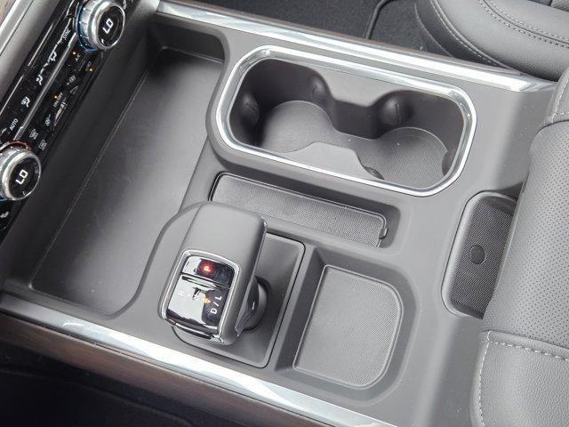 new 2026 GMC Sierra 1500 car, priced at $55,470