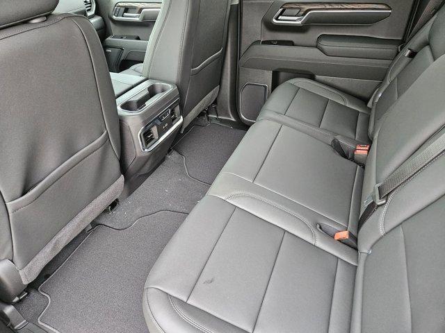 new 2026 GMC Sierra 1500 car, priced at $55,470
