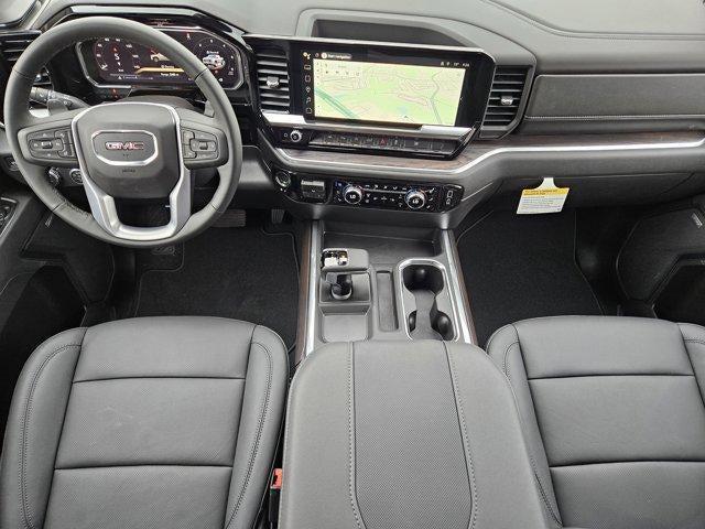 new 2026 GMC Sierra 1500 car, priced at $55,470