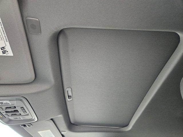 new 2026 GMC Sierra 1500 car, priced at $55,470