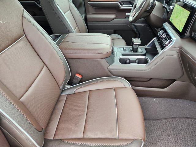 new 2026 GMC Sierra 1500 car, priced at $63,535