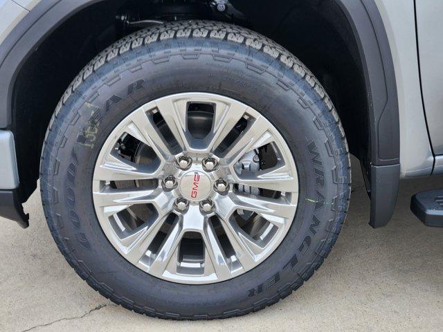 new 2026 GMC Sierra 1500 car, priced at $63,535