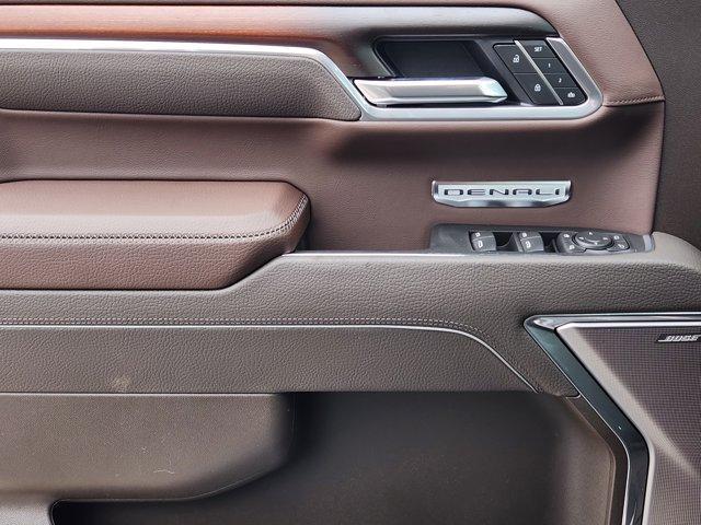 new 2026 GMC Sierra 1500 car, priced at $63,535