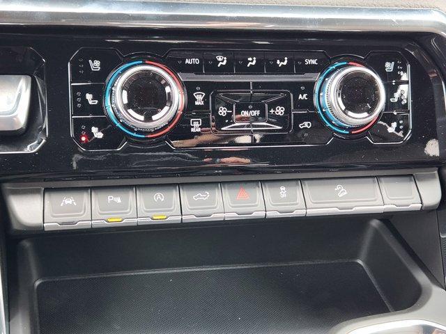 new 2026 GMC Sierra 1500 car, priced at $63,535