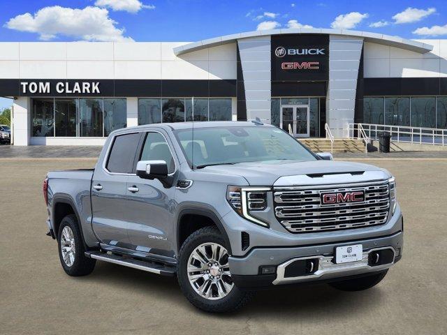 new 2026 GMC Sierra 1500 car, priced at $63,535