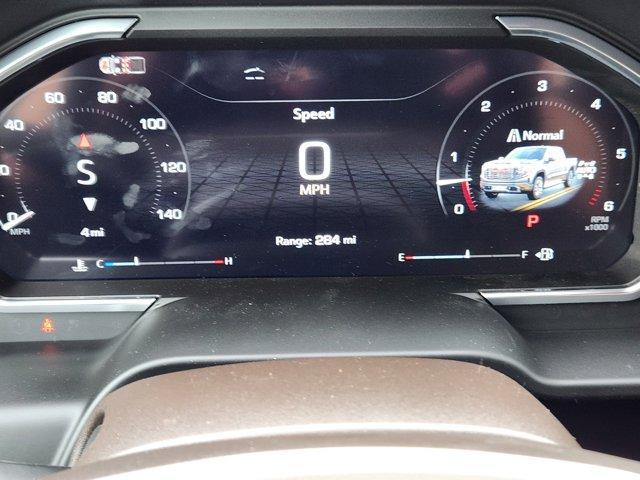 new 2026 GMC Sierra 1500 car, priced at $63,535