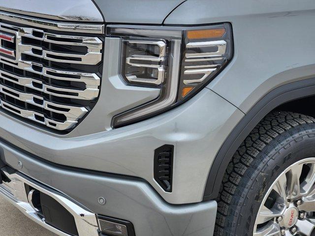 new 2026 GMC Sierra 1500 car, priced at $63,535