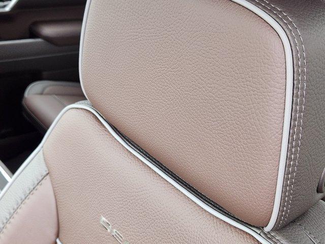 new 2026 GMC Sierra 1500 car, priced at $63,535