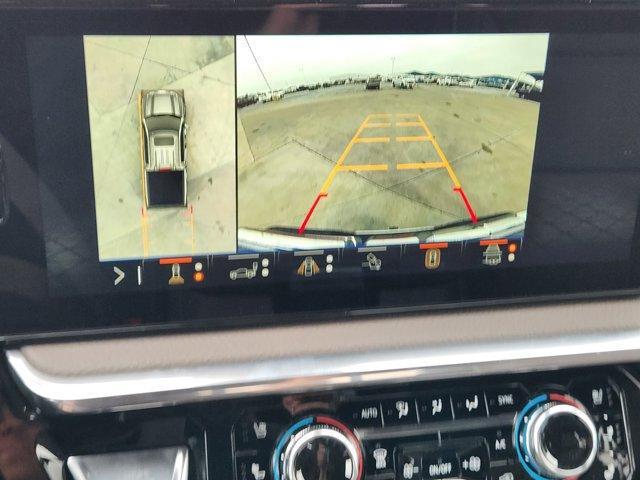 new 2026 GMC Sierra 1500 car, priced at $63,535