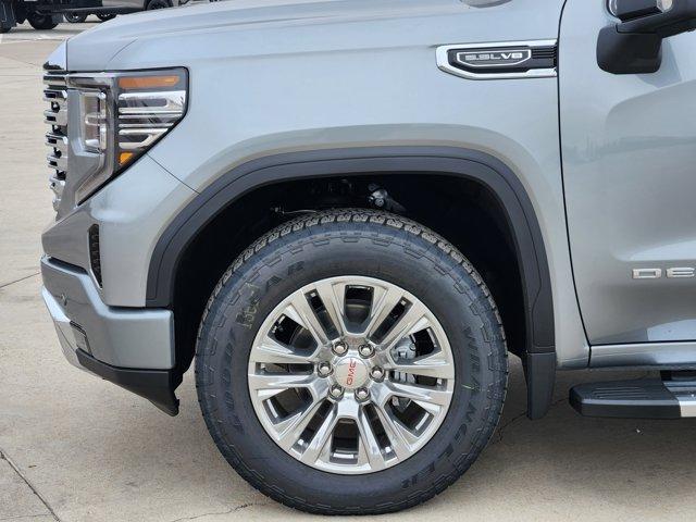 new 2026 GMC Sierra 1500 car, priced at $63,535