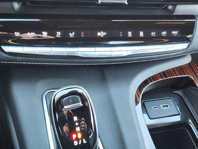 used 2021 Cadillac Escalade car, priced at $55,977