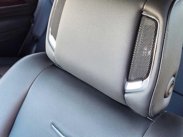 used 2021 Cadillac Escalade car, priced at $55,977