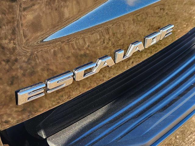 used 2021 Cadillac Escalade car, priced at $55,977