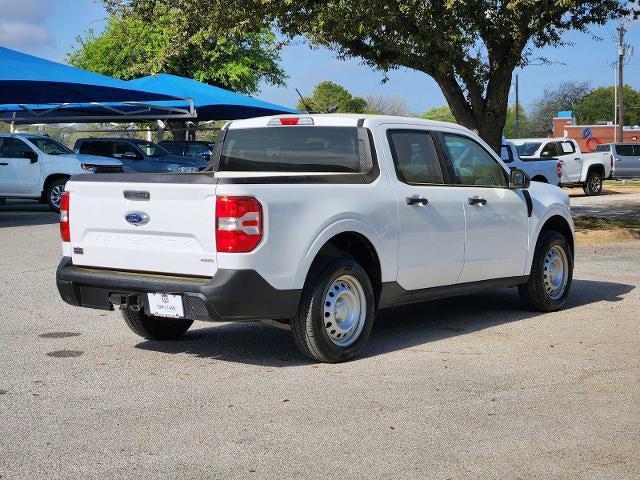 used 2023 Ford Maverick car, priced at $22,752