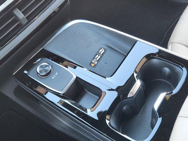 new 2026 Buick Enclave car, priced at $44,455