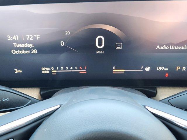 new 2026 Buick Enclave car, priced at $44,455