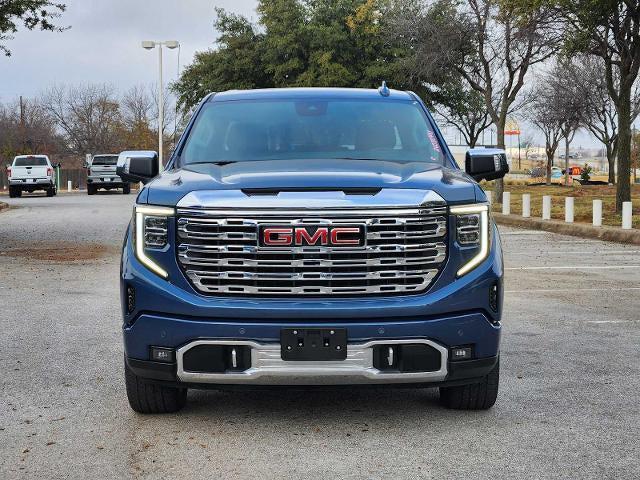 used 2024 GMC Sierra 1500 car, priced at $51,977