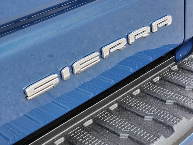 used 2024 GMC Sierra 1500 car, priced at $51,977