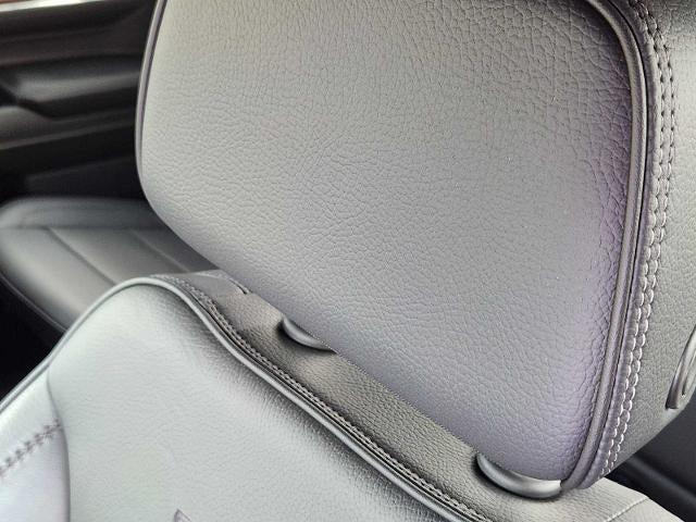 used 2024 GMC Sierra 1500 car, priced at $51,977