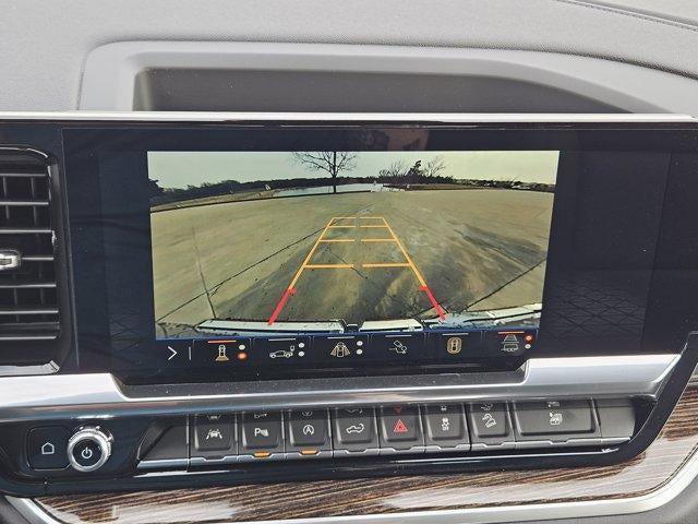 new 2026 GMC Sierra 1500 car, priced at $60,545