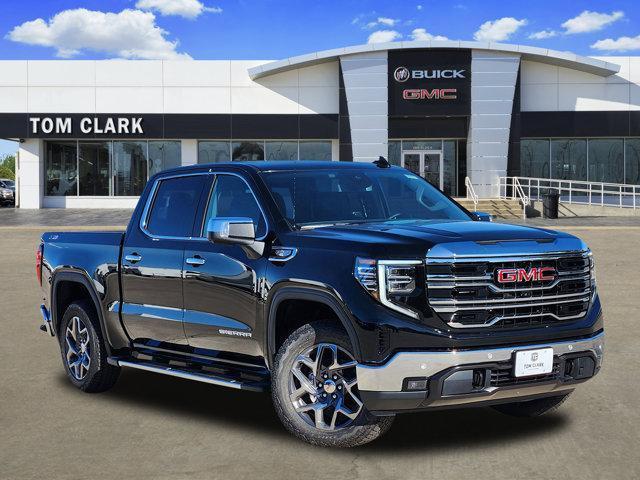 new 2026 GMC Sierra 1500 car, priced at $60,715