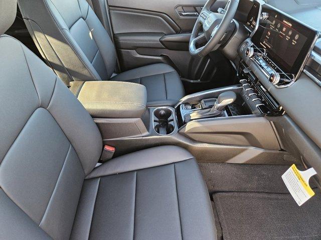 new 2026 GMC Canyon car, priced at $43,545