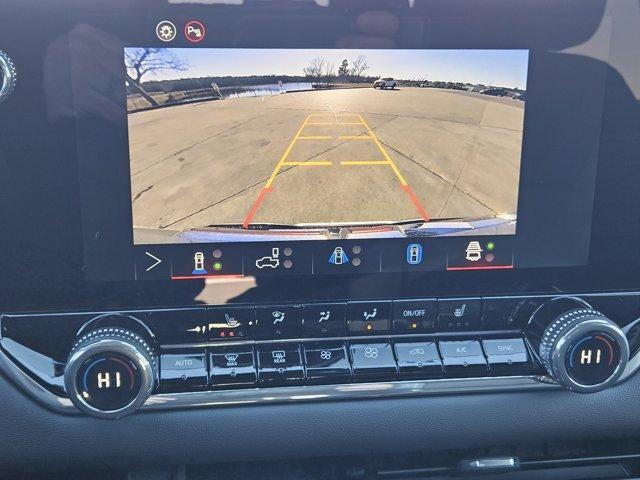 new 2026 GMC Canyon car, priced at $43,545