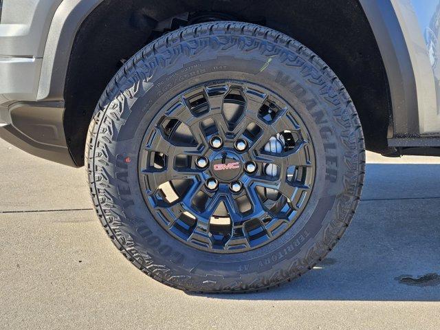 new 2026 GMC Canyon car, priced at $43,545