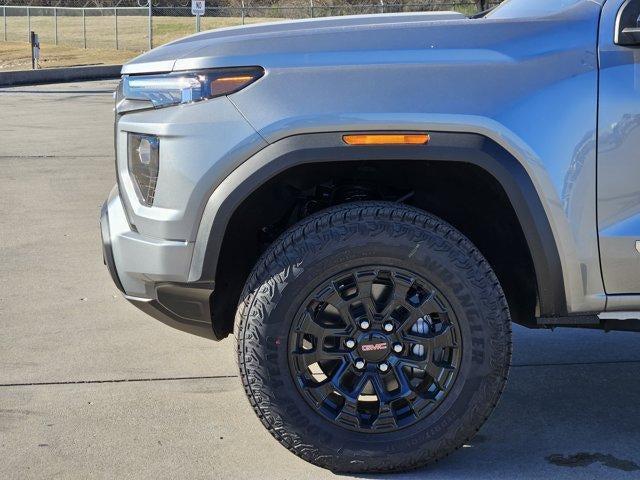 new 2026 GMC Canyon car, priced at $43,545