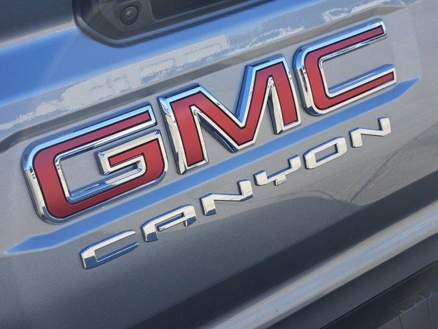 new 2026 GMC Canyon car, priced at $43,545