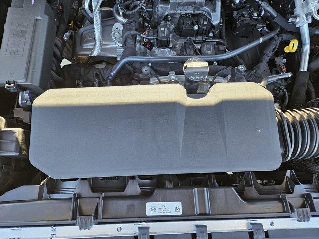 new 2026 GMC Canyon car, priced at $43,545