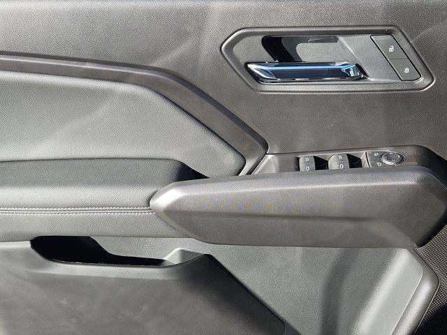 new 2026 GMC Canyon car, priced at $43,545